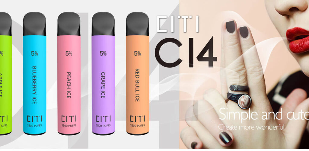 CITI product