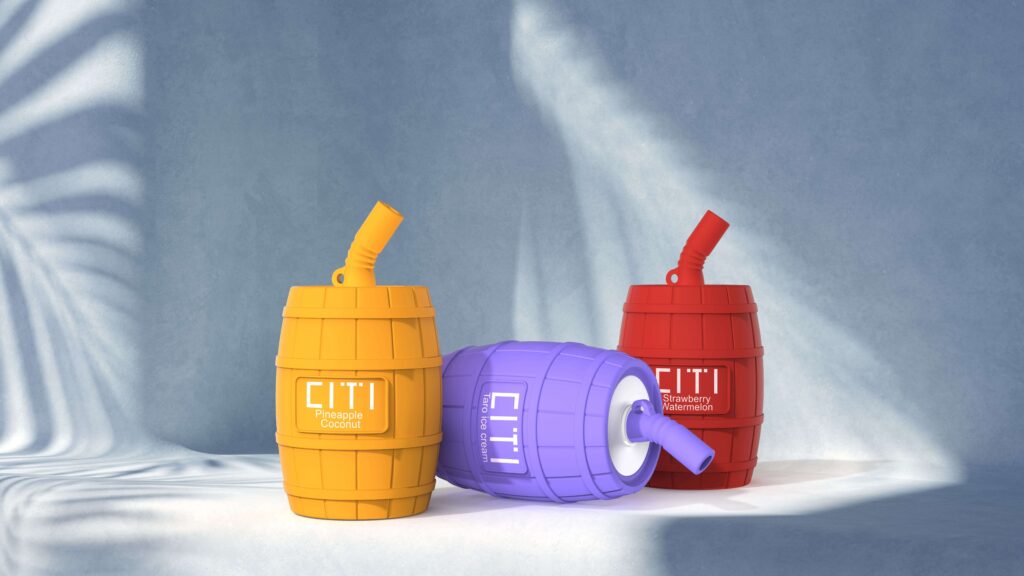 CITI-S13